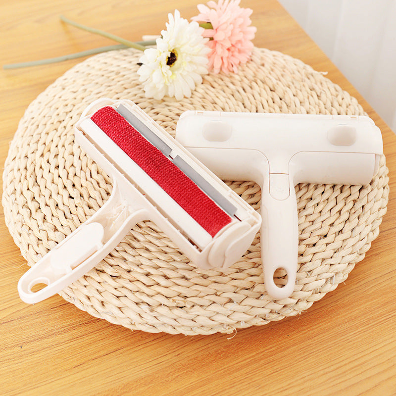Roller brush