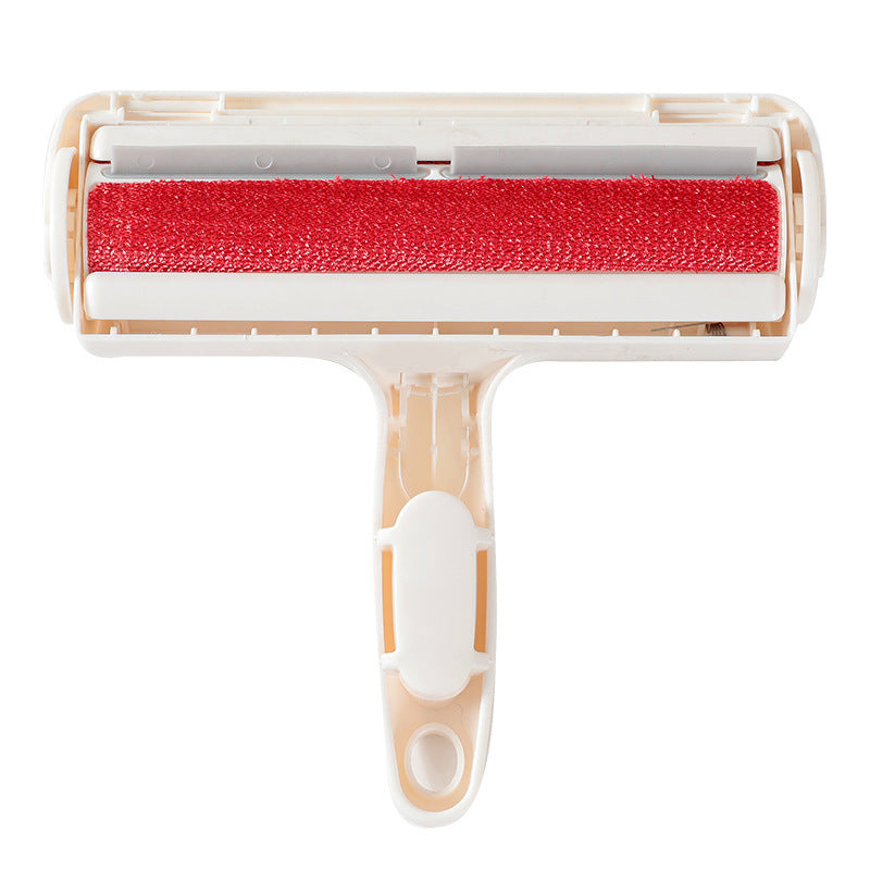 Roller brush