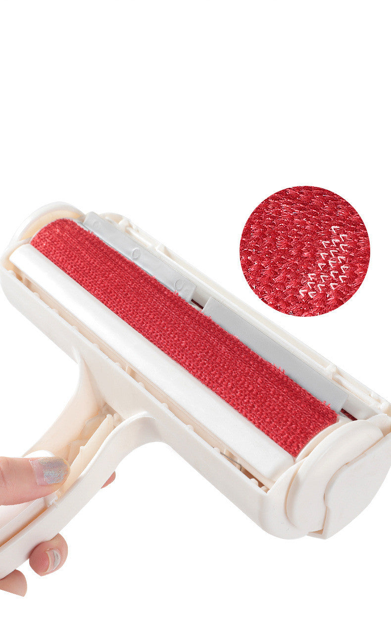 Roller brush