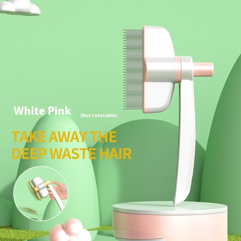 New Shedding Brush
