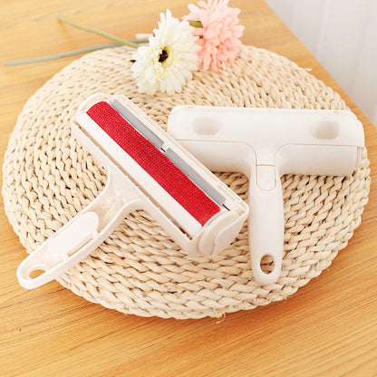 Roller brush