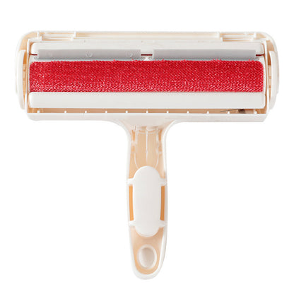 Roller brush