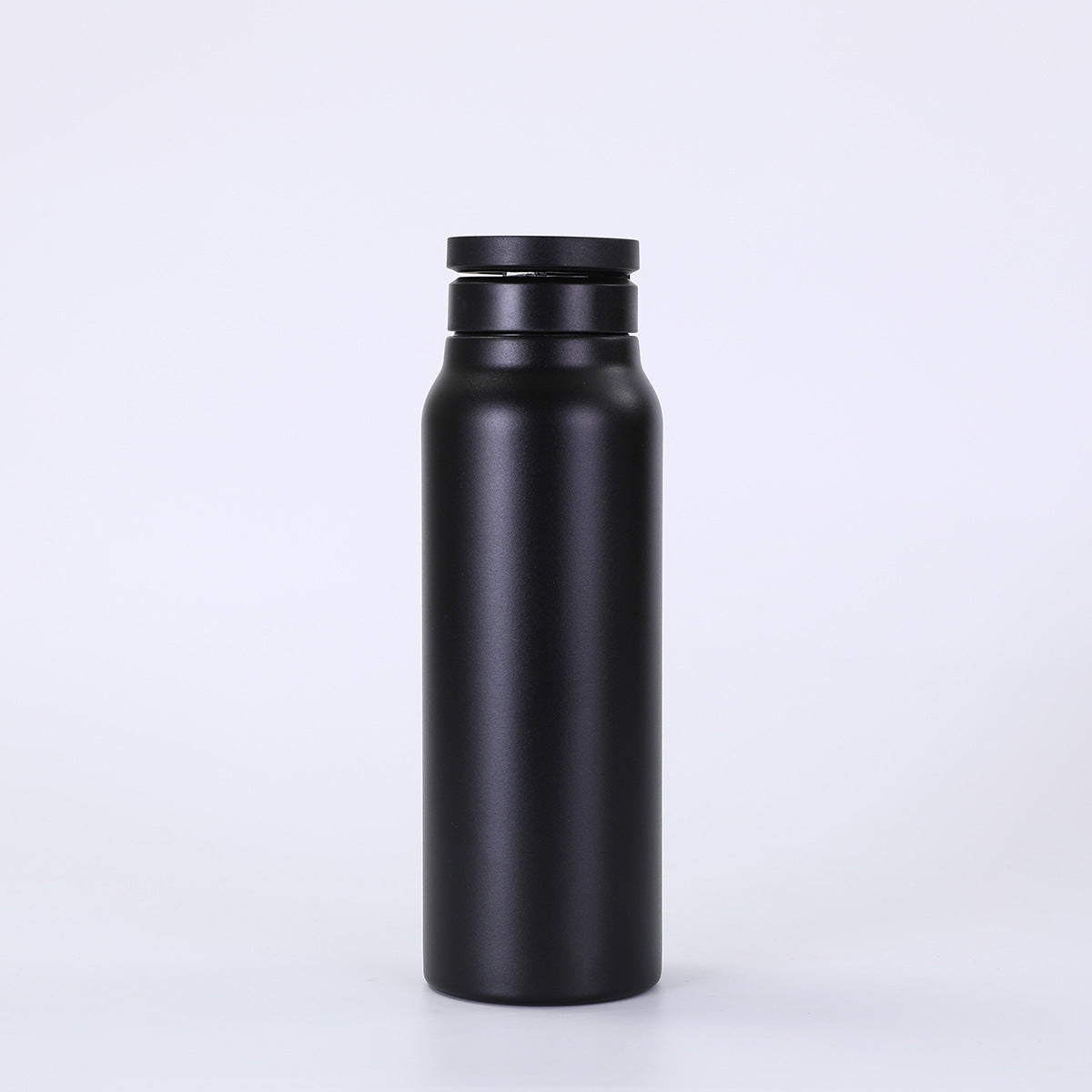 Water Bottle with MagSafe Phone Holder